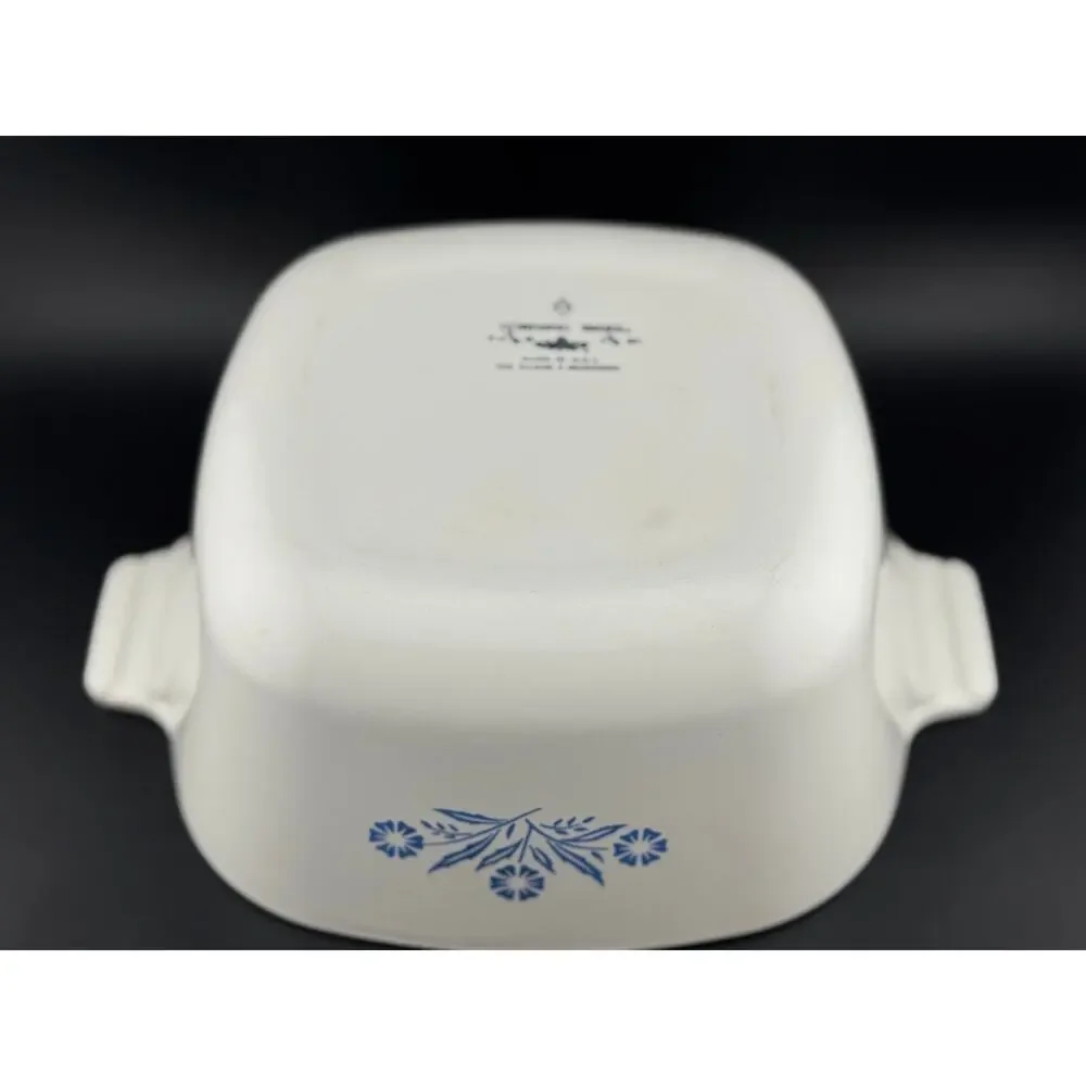 Corningware 75 quart